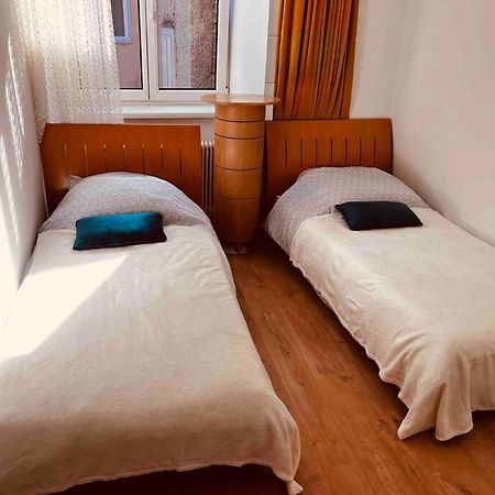 Graz City Centr Apartment Dış mekan fotoğraf