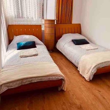 Graz City Centr Apartment Dış mekan fotoğraf
