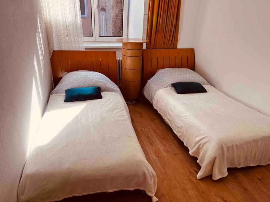 Graz City Centr Apartment Dış mekan fotoğraf