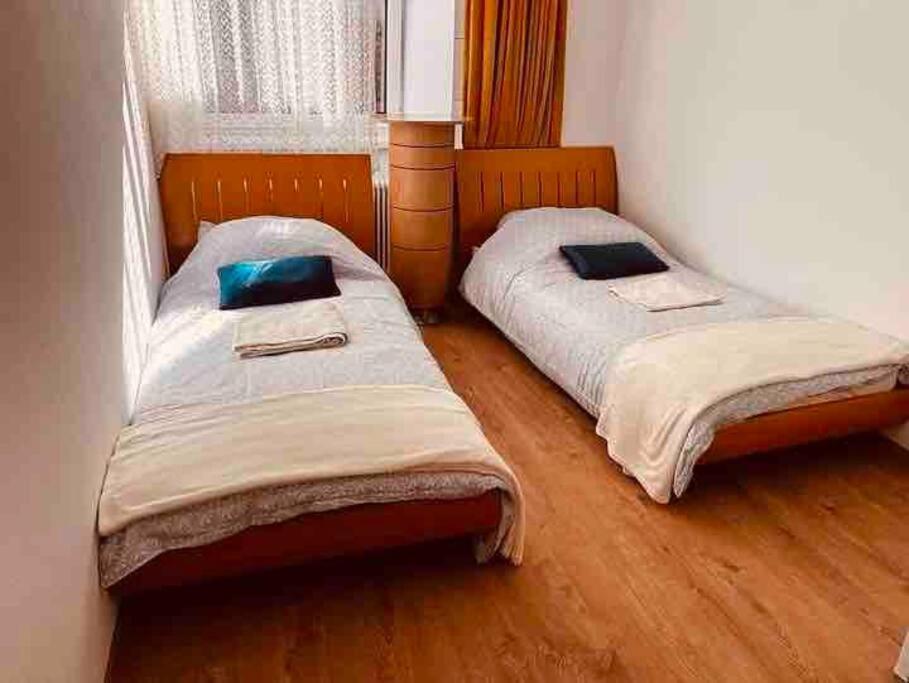 Graz City Centr Apartment Dış mekan fotoğraf