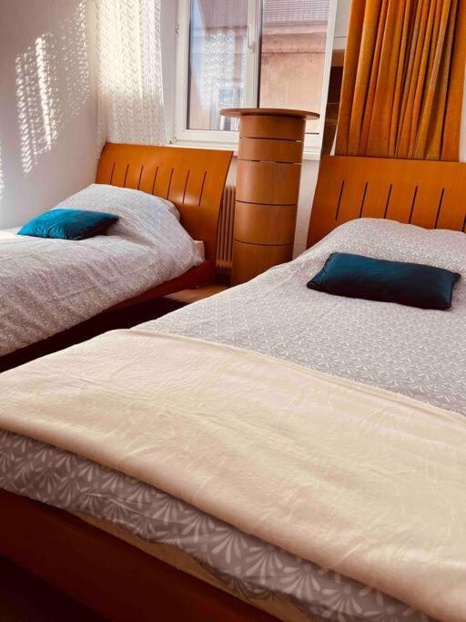 Graz City Centr Apartment Dış mekan fotoğraf